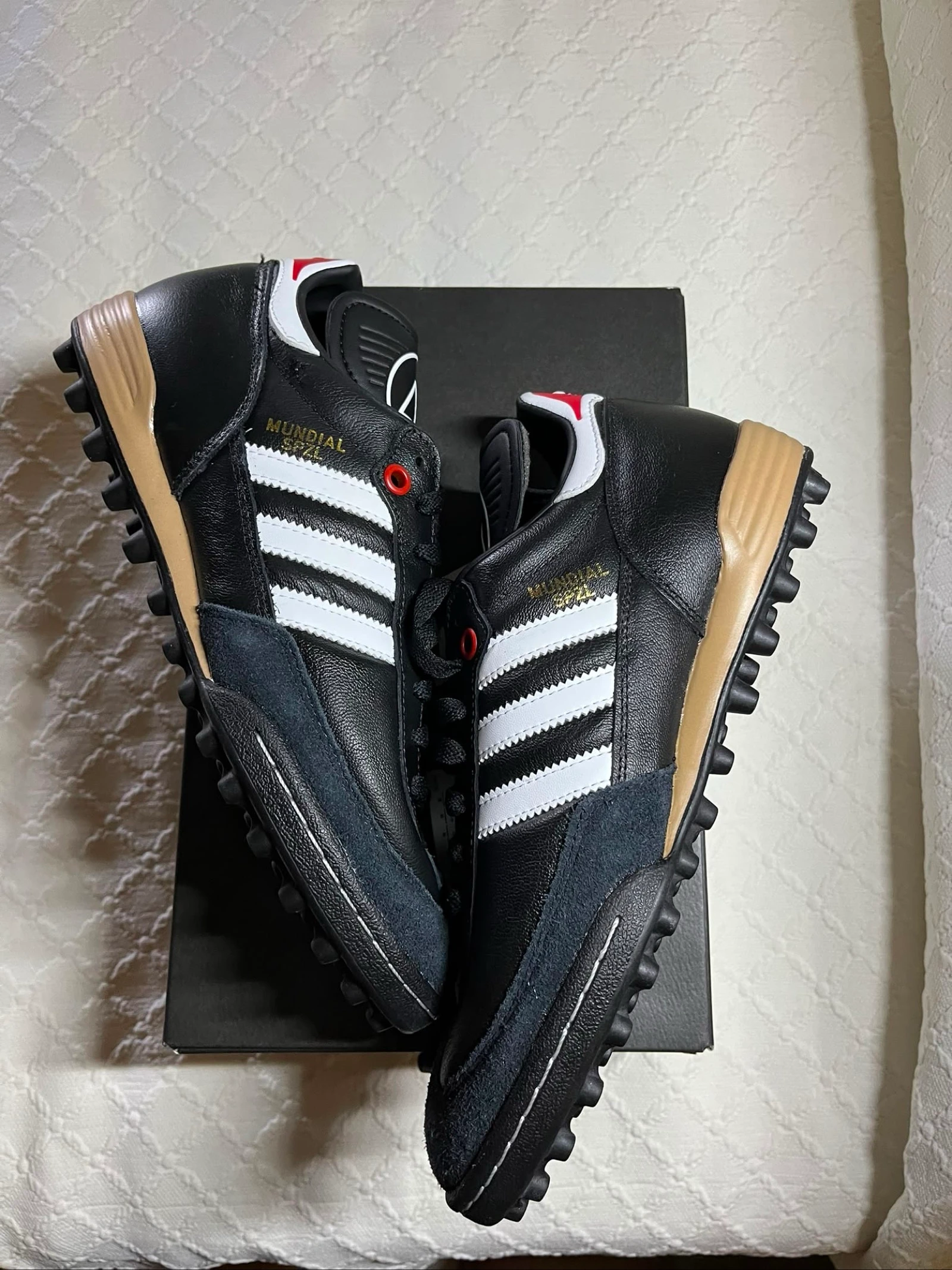 Adidas SPZL 39 1/3 – photo 2